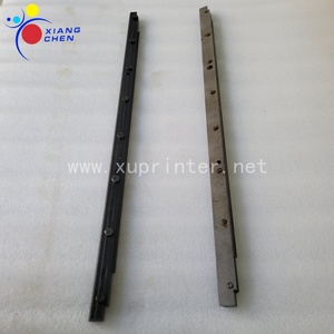 ชุดประกอบบาร์ผ้าห่มเปล่ารุ่นใหม่ ER แท้ M2.006.002F/02 สำหรับอะไหล่เครื่องพิมพ์ SM74 หมึกน้ำ ยี่ห้อ GZ-LFCX - Product Image 4