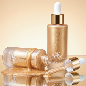 <span class=keywords><strong>Crema</strong></span> <span class=keywords><strong>Solare</strong></span> Viso Personalizzata con Logo, <span class=keywords><strong>Protezione</strong></span> UV, Siero Illuminante SPF, Resistente all'Acqua - Product Image 1