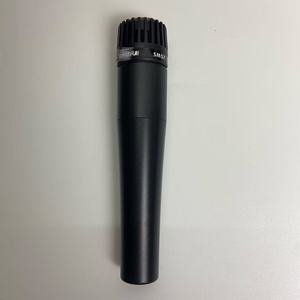 Micrófono Dinámico con Cable <span class=keywords><strong>SM57</strong></span> de Alta Gama para Grabación Profesional, Doblaje, Transmisión, Captación de Instrumentos, etc. - Product Image 4