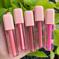 HKH Produit phare de haute qualité, maquillage de luxe personnalisé, tons bleus, hydratant, minéral, mat, brillant, waterproof, OEM/ODM, marque privée, tendance