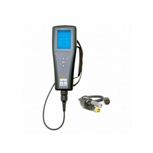 Analyseur portable de la qualité de l'eau Ysi Pro1020, résolution pH 0-14N 0,01 mm pour la mesure de la température, du pH, de l'ORP et de l'oxygène dissous - Product Image 1