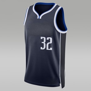 Mode-stijl sublimatie op maat ademende korte mouw zomer jersey uniform basketbal unisex jerseys shirts - Product Image 1