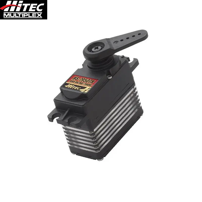 Original Hitec HS-7950TH High Voltage Ultra Torque Gear, Coreless Ultra Premium Servo