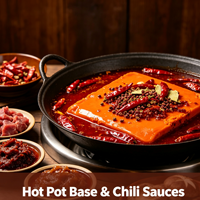 Mélangeur planétaire multi-griffes en acier inoxydable avec cuve à double enveloppe pour sauces, garnitures et sauces pour fond de pot chaud, et pour la cuisson par sautage