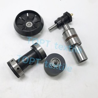 Pièces détachées RIETER ELITEX pour machine à filer à fil ouvert