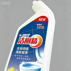 Detergente <span class=keywords><strong>Liquido</strong></span> per <span class=keywords><strong>WC</strong></span> ad Alta Efficienza all'Ingrosso per Pulizia Profonda e Rimozione del Calcare, Etichetta Privata - Product Image 4