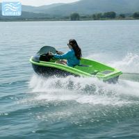 Aqua Kart ASA 50 km/h de Chine Lumark pour le Drift Vente en Gros Direct Usine