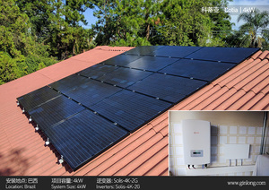 S6-EH3P(29.9-50)K-H 50kW ระบบไฮบริดสามเฟสสำหรับใช้งานเชิงพาณิชย์ รองรับแบตเตอรี่ลิเธียมไอออน พร้อมระบบจัดการพลังงานอัจฉริยะ S6-EH3P(29.9-50)K- - Product Image 6
