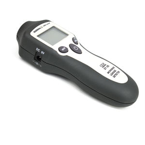 CEM DT-2G Mikrowellen detektor Mikrowellen leck detektor Mikrowellen strahlungs detektoren Elektro magnetischer Strahlungs test Ton alarm - Product Image 2