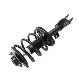 Ok, El 172267 Fo el 2003 isissan Urano-07 Front Pair omplete trutruts & prpring ount eposition. - Product Image 3