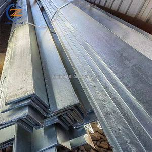 Mejor precio Ángulo Estante de acero Ángulo Barra de acero de hierro Q235 50x50x5mm para la industria: Equipo químico, procesamiento de petróleo - Product Image 6