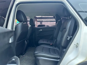 Venta al por mayor 2020 Wuling baojun 530 1,5 T CVT SUV taxi Escuela de conducción en línea coches usados coches de segunda mano de China - Product Image 6