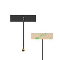 Antenne intégrée omnidirectionnelle à gain élevé 4G LTE 3G GSM GPRS