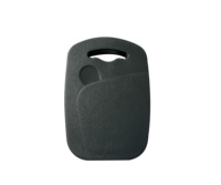 Carte porte-clés RFID NFC 13.56mhz réinscriptible T5577 125Khz de haute qualité pour contrôle d'accès carte d'accès vierge carte RFID porte-clés rfid