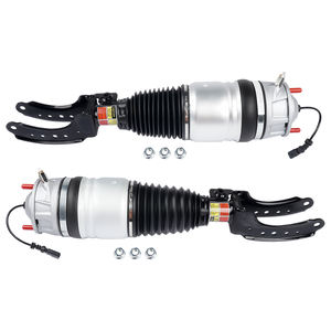 Ammortizzatore Pneumatico Lucido 7P6 616 039 7P6 616 040 7P661 039 7P6616040 Sospensione Pneumatica - Product Image 1