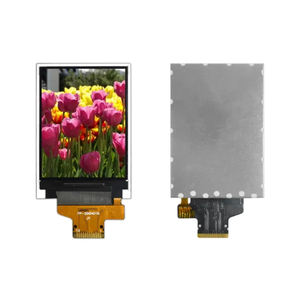 2.0 Inch Tft Liquid Crystal Display Lcd Seriële Scherm 240X320 Full Color Screen St7789 Kaal Scherm Spi Oled Stm32 - Product Image 6