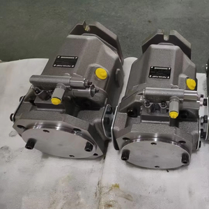 Pompe à piston série A10VSO AA10VO100 A10VSO45 R910929630 a A10V O100 DFR1/31R-PSC62K02 AA10VO100DFR1 Pompe à piston hydraulique A10VS - Product Image 1