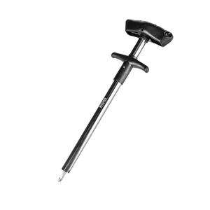 Removedor de anzuelos de aluminio Booms Fishing R02 - Product Image 1