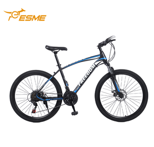 Venta caliente <span class=keywords><strong>bicicleta</strong></span> de montaña usada para mujer 27 velocidades 26 MTB con llanta de aleación de aluminio y precio inferior de horquilla de acero <span class=keywords><strong>bicicleta</strong></span> de <span class=keywords><strong>segunda</strong></span> <span class=keywords><strong>mano</strong></span> - Product Image 2