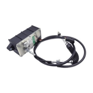 AC2 RJ0461A120000A0มอเตอร์ปีกผีเสื้อ/2000 AC2/1500 AC2/1000เข้ากันได้กับรถขุด SY2359 SY2358 SY3359 - Product Image 1