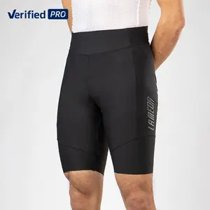 Pro Team Custom Cycling Shorts with Italian Pad Performance Bike Wear Custom Logo OEM Supplier Wholesale