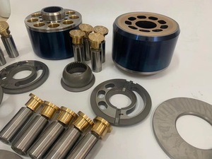 K7V <b>Series</b> Excavator Spare Parts K7V125 K7V140 Hydraulic Piston Pump Repair Kits With K3V K5V K7V Excavator K7V <b>Series</b> K7V125 K7 - Product Image 5