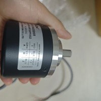 Nouvel encodeur rotatif moteur E54010008/24R10PPX02 1000ppr encodeur incrémental