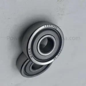 High Quality Bearing STAR Baler Track Bearing LR201 LR201NPP LR201NPPU Bearing