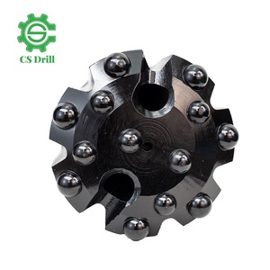 لقمة حفر مطرقة <span class=keywords><strong>DTH</strong></span> عالية ضغط الهواء <span class=keywords><strong>COP44</strong></span> HD45 SD4 MISSION40 QL40 للتعدين بجودة عالية Dhd340-115mm 4 بوصات - Product Image 2