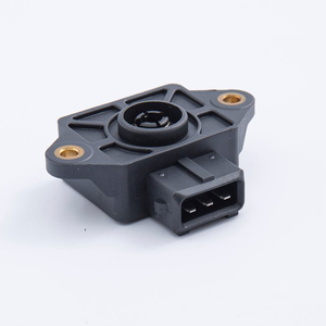 เซ็นเซอร์ตำแหน่งลิ้นเร่ง M13IC13642สำหรับ Kia Pride EURO 4อะไหล่เปลี่ยนทดแทนเซ็นเซอร์ TPS จากโรงงานผู้ผลิต - Product Image 2