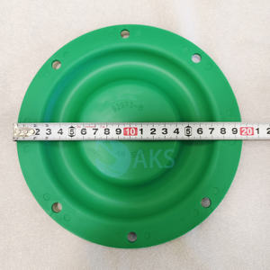 ARO <strong>Diaphragm</strong> <strong>Pump</strong> Parts Compatible 92973-B <strong>Diaphragm</strong> Santoprene Motor Power Pneumatic Source Fit for Ingersoll Rand <strong>Diaphragms</strong> - Product Image 3