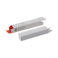 Boîte pliante personnalisée imprimée pour cosmétiques et soins de la peau avec insert découpé, emballage cadeau en carton, vente en gros
