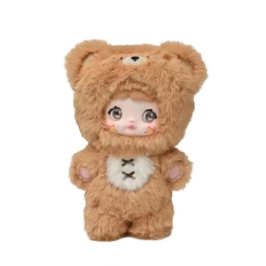 Nommi Loveliness Never End Series Mystery Box Stock Blind Box avec Anime Action Figure Jouets pour filles et garçons Cadeaux uniques - Product Image 3