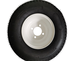 Jante de <span class=keywords><strong>pneu</strong></span> de roue 18x9.50-8 de vente chaude <span class=keywords><strong>pneu</strong></span> de 8 pouces pour 125cc 150cc ATV <span class=keywords><strong>Quad</strong></span> Bike Buggy tour sur tondeuse Go Kart - Product Image 1