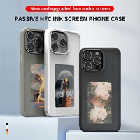 Nouveaux gadgets électroniques tendance bricolage PC personnaliser étui de protection pour téléphone NFC Mobile