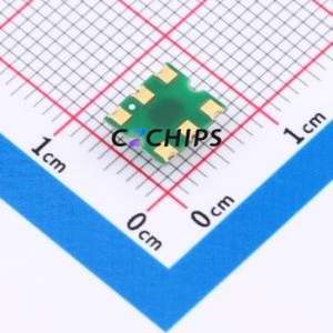 H3-ADT2-1T-1P+ Balun SMD-6P,7.2x6.4mm RF 1:2 1.2dB 1.4° - Product Image 2