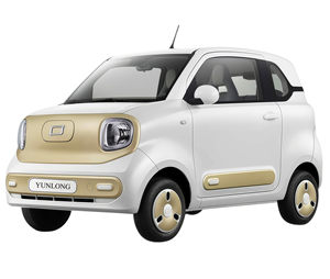 Voiture électrique 4 roues pour adultes homologuée L7e EEC COC, batterie lithium 18,11 kWh, moteur 15 kW, 90 km/h, 4 places, véhicule à énergie nouvelle - Product Image 6