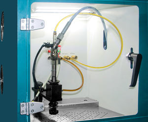 Inyector diésel portátil para coche para equipo de prueba, nueva condición para reparación de inyectores piezoeléctricos, uso de medición de aceite - Product Image 6