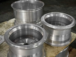 Nuevas Llantas Forjadas Ligeras de 19-20 Pulgadas 5x112 100mm ET 25mm Cóncavas Profundas para G80 M3 Audi RS6 WF R2 - Product Image 6