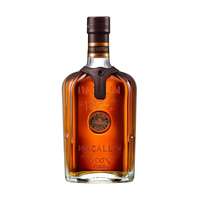 Mini bouteille en verre carrée de haute qualité capacités 50ml-750ml finition mate bouchon à vis pour vin café liqueur 100ml utilisation du diffuseur