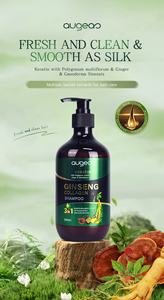 Producto <span class=keywords><strong>para</strong></span> el cuidado <span class=keywords><strong>del</strong></span> <span class=keywords><strong>cabello</strong></span> con <span class=keywords><strong>buen</strong></span> olor, champú <span class=keywords><strong>para</strong></span> el <span class=keywords><strong>cabello</strong></span> con queratina, colágeno nutritivo Natural - Product Image 4