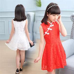 Vestidos de Princesa para Niñas de 7 Años, Estilo Europeo, para Fiestas Infantiles en India - Product Image 3