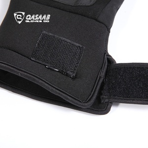 Black-Color New Fashion Heated Breathable Waterproof Warm-Winter Touchscreen Riding Motorcycle Snowboarding Cycling Ski <b>Gloves</b> - Product Image 6