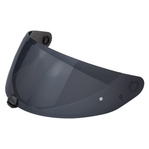 Visière de casque de moto I70 I10 en PC, anti-vent, anti-poussière, pare-soleil, pièce de rechange - Product Image 2