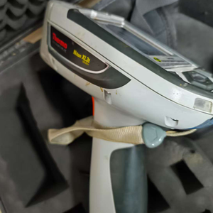 Analisador Handheld <span class=keywords><strong>XRF</strong></span> para <span class=keywords><strong>Metal</strong></span> e Mineral - Product Image 2