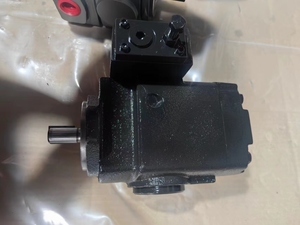 ปั๊มน้ำมันแรงดันสูง PVWC PVG PVK PVWJ PVWJ-076-A1UV-LSAY-P-1-NNSN PVWJ-076-A1UV-LDFY-P-1NNNN-AN ปั๊มไฮดรอลิกแบบลูกสูบ - Product Image 4