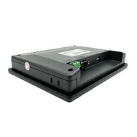 Weintek TK6071IQ 1WV Panel de Pantalla Táctil TFT LED de 7 Pulgadas con Retroiluminación Negra 800x480 HMI Nuevo y Original