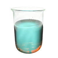 Teinture fluorescente pour suivi d'eau Sunlonge SL2900, réactive aux UV, soluble dans l'eau, pour le traitement de l'eau PTSA