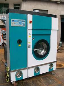 <span class=keywords><strong>Machine</strong></span> à nettoyage à sec 6 kg 8 kg 10 kg 12 kg 15 kg pour la blanchisserie, utilisée avec notre meilleur service - Product Image 2