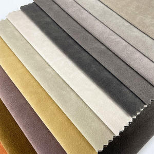 ผ้าโซฟากำมะหยี่ผ้าโพลีเอสเตอร์สำหรับตกแต่งบ้าน - Product Image 3